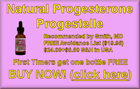 Remote Natural Progesterone Buy