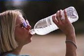  Plastic bottles cause fibrocystic breast
